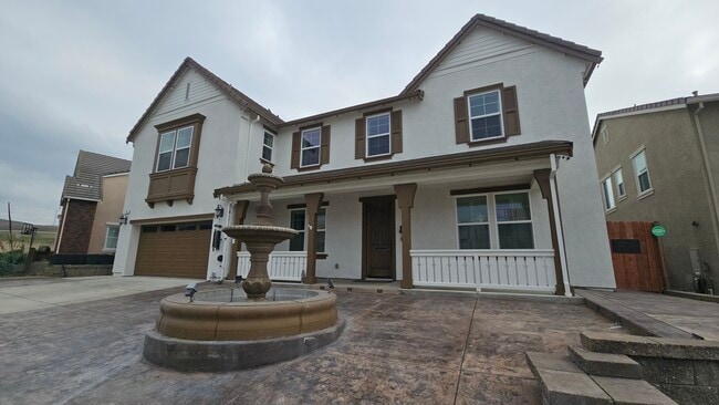 Building Photo - 6 Farentino Ct