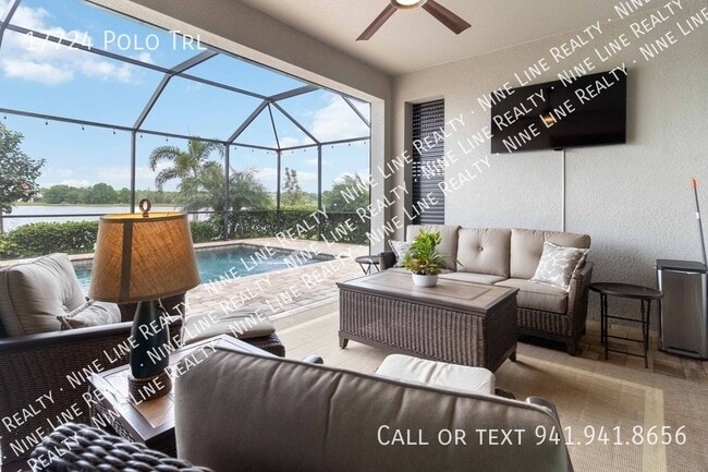 Building Photo - 17724 Polo Trl