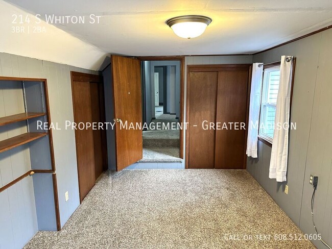 Building Photo - 214 S Whiton St