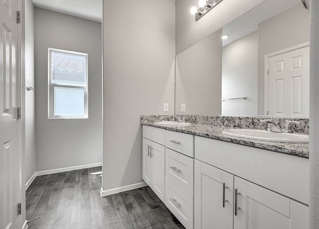 Building Photo - Modern Two-Story Townhome with Community A...