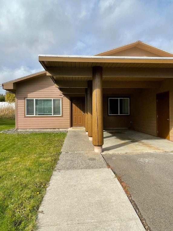 Building Photo - 1708 3rd St