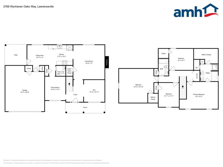 Building Photo - 2769 Wynhaven Oaks Way