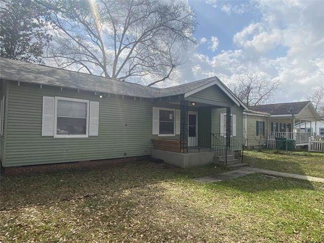 Building Photo - 629 Citrus St