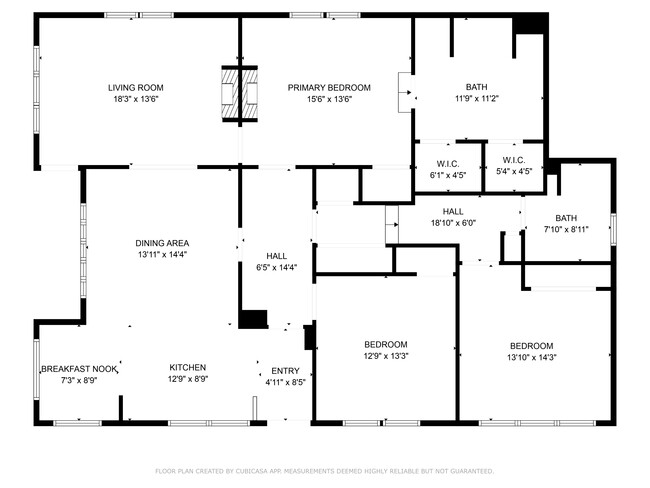 Building Photo - 2405 Whitesburg Dr