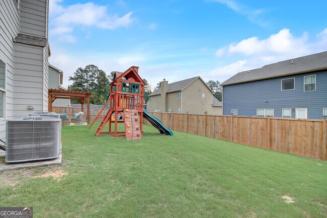 Building Photo - 1173 Gaines St