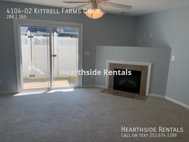 Building Photo - Now Available