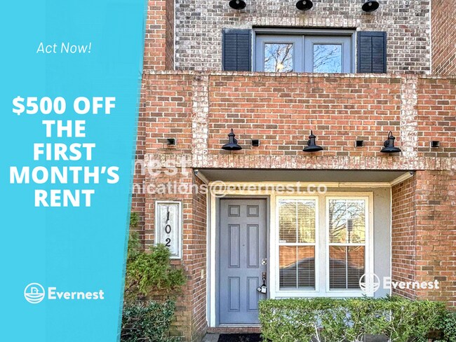 Building Photo - 57 W Georgia Ave