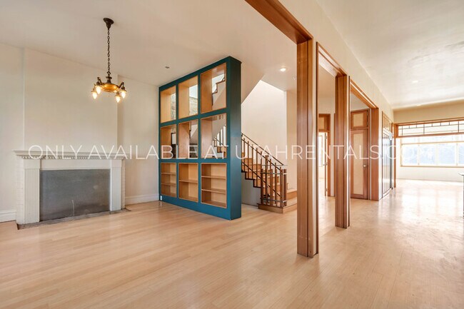 Building Photo - 1218 E 600 S