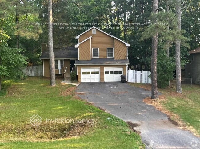Building Photo - 3970 Evelyn Dr