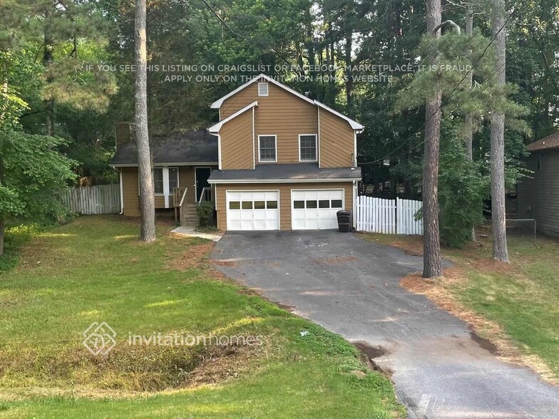Primary Photo - 3970 Evelyn Dr