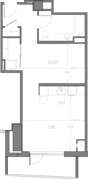 Building Photo - 285 Summer St