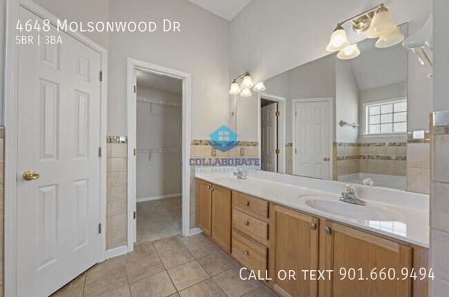Building Photo - 4648 Molsonwood Dr