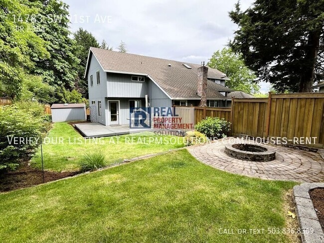 Building Photo - 14783 SW 91st Ave