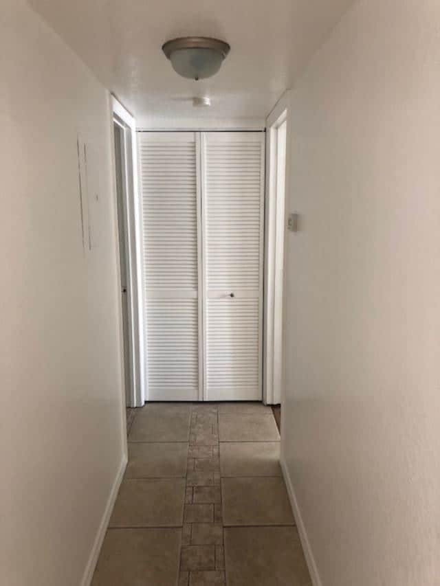 Hallway to Bedroom - 21320 Brinson Ave