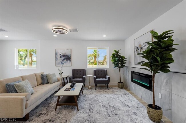 Building Photo - 7724 Rancho Destino Rd