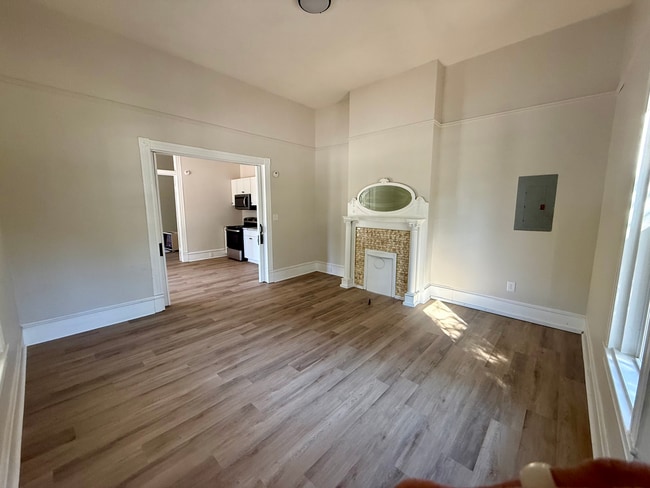 Building Photo - Charming Historic Cottage | 1 Bed · 1 Bath | Enfield, NC