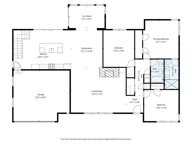 Building Photo - 6600 N Kenton Ave