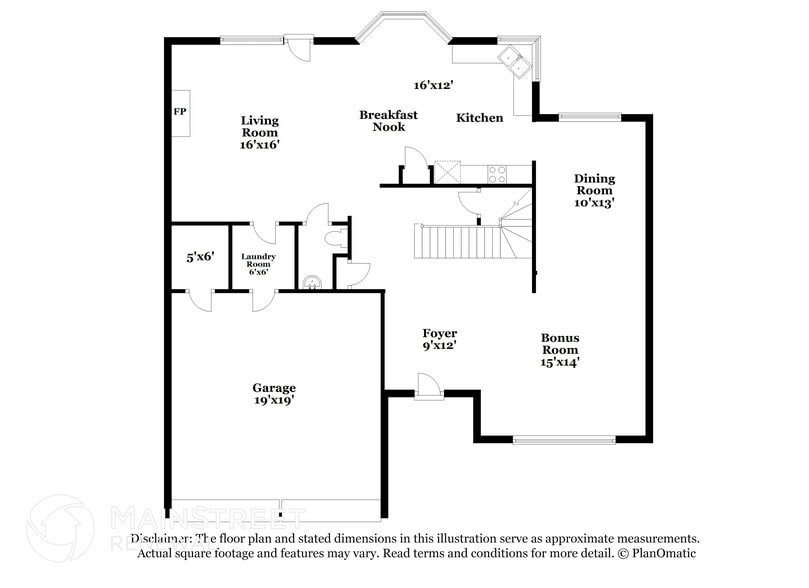 Building Photo - 14319 Ruddy Ct
