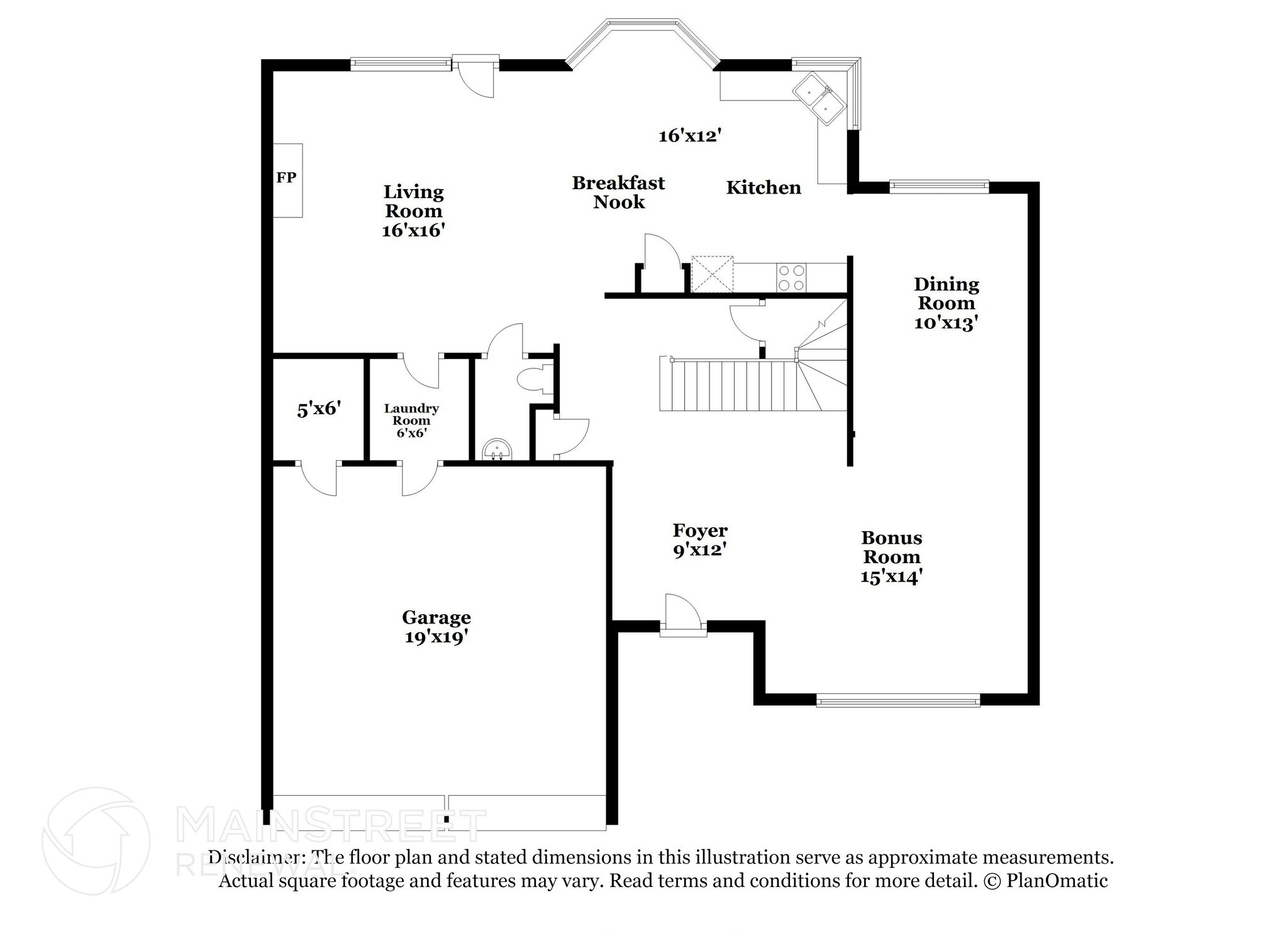 Building Photo - 14319 Ruddy Ct
