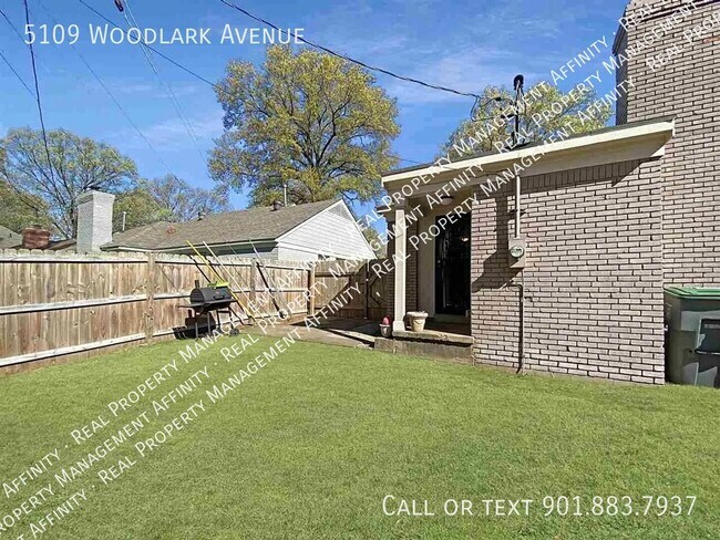 Building Photo - 5109 Woodlark Ave