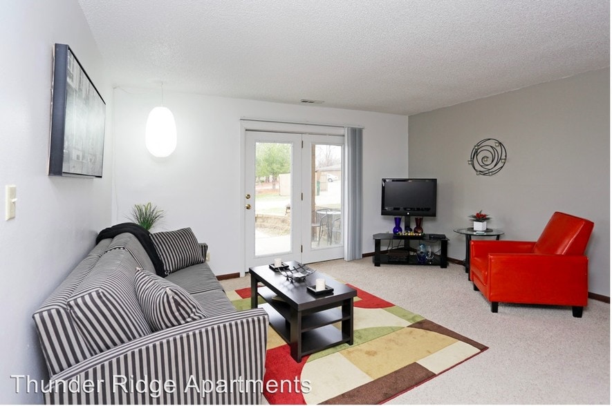 Thunder Ridge Apartments Cedar Falls, IA Apartment Finder