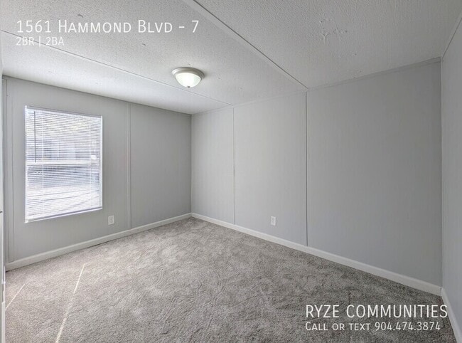 Building Photo - 1561 Hammond Blvd