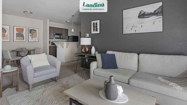 Building Photo - 1501 Old Monrovia Rd