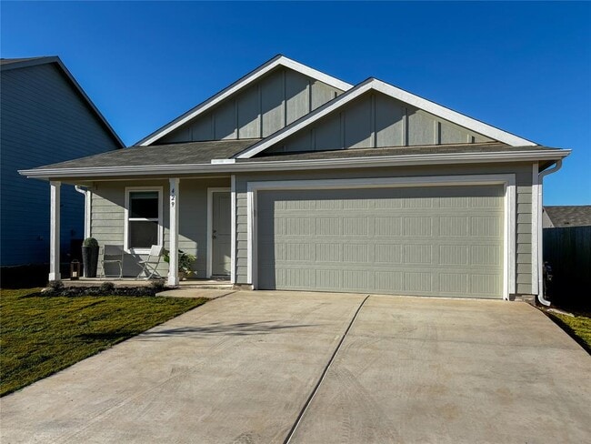 Building Photo - 429 Monsoon Dr