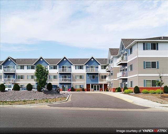 Keeneland Village Apartments Sartell, MN Apartment Finder