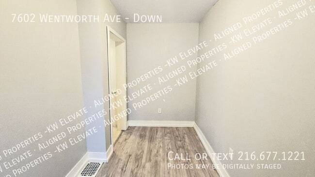 Building Photo - 7602 Wentworth Ave