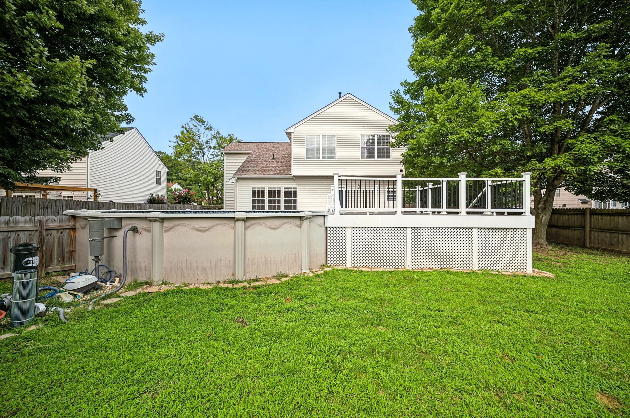 Building Photo - 3100 Merrimac Ct