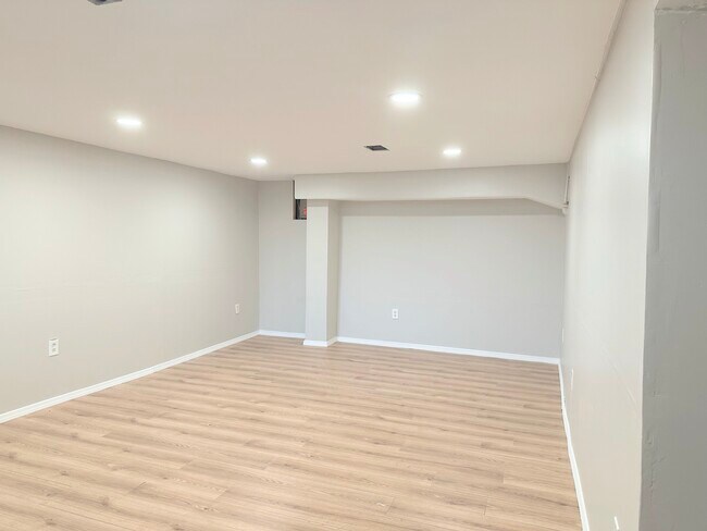 Finished Basement - 3045 Moon Lake Dr