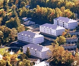 Building Photo - Fountain View Condos