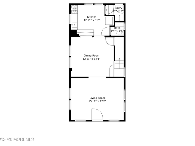 Building Photo - 1101 A St