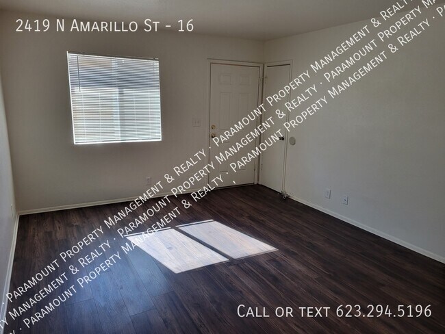 Building Photo - 2419 N Amarillo St