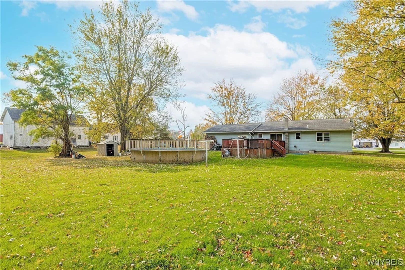 Building Photo - 6507 Alleghany Rd