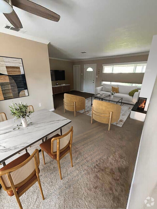 Building Photo - WELL MAINTAINED HOME IN FAIR OAKS COMMUNIT...