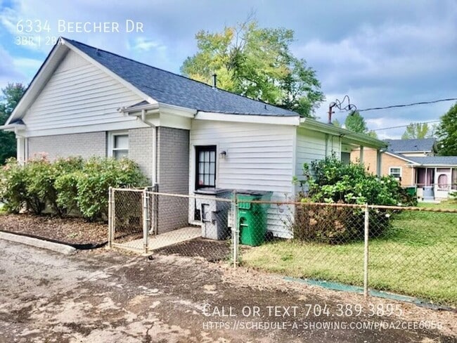 Building Photo - 6334 Beecher Dr