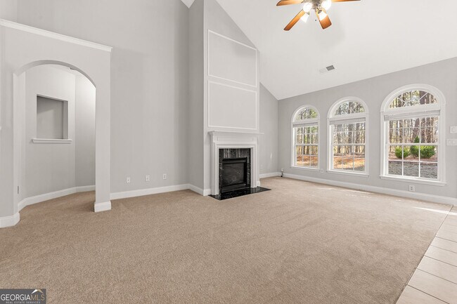 Building Photo - 3329 Rosecliff Trace NE