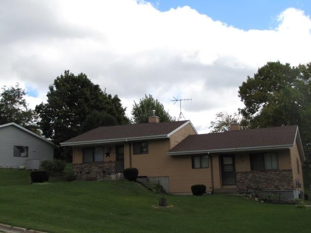 Building Photo - 352 Olson St