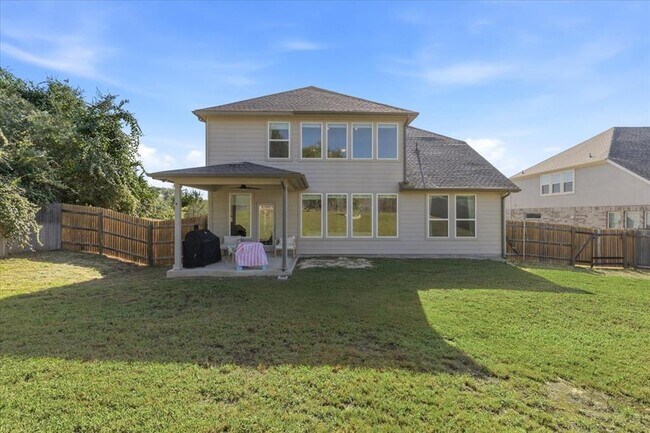 Building Photo - 1317 Highwater Dr