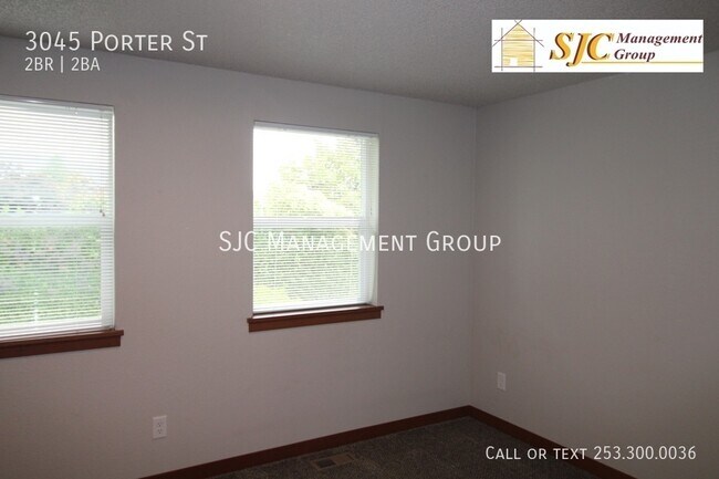 Building Photo - 3045 Porter St