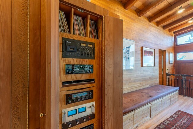 Building Photo - Bonnie's Point | Home Next to Point Lobos State Natural Reserve