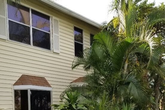 entrance - 1875 NE 15th Ave