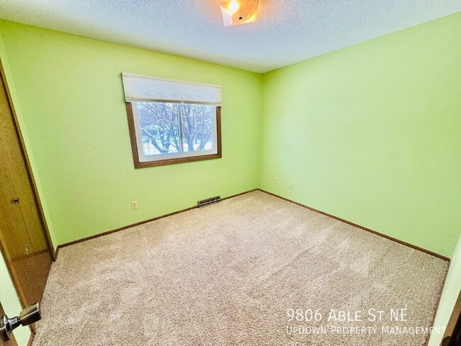 Building Photo - 9806 Able St NE