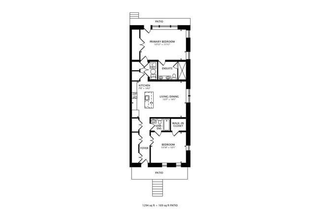 Building Photo - Happy on Harvard! Near New 2 + 2 close to ...
