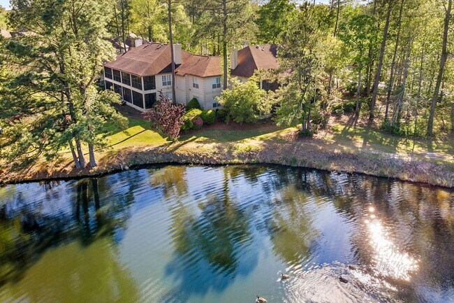 Building Photo - Gated Community of Prestwick