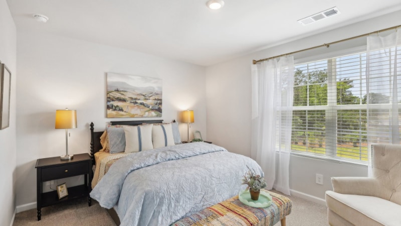 Building Photo - 1009 Keys Pl