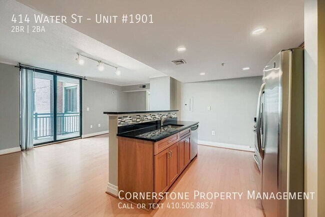 Building Photo - 414 Water St