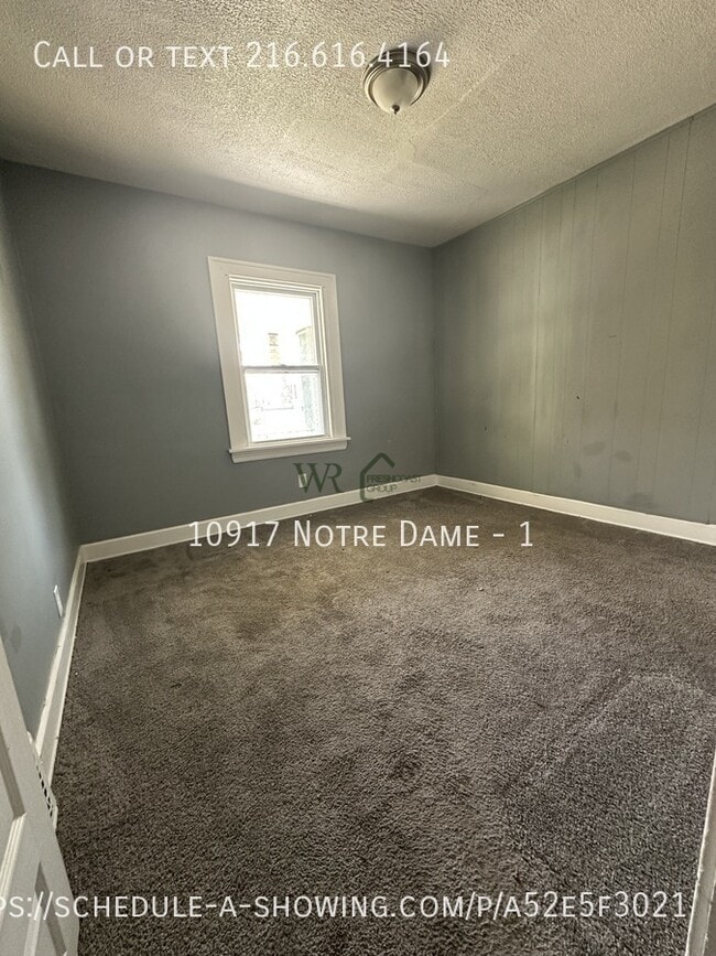 Building Photo - 10917 Notre Dame Ave